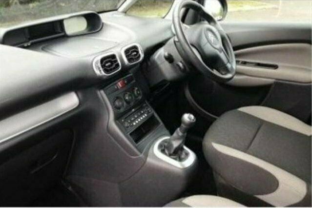 Used Citroën C3 Picasso 2009 MPV