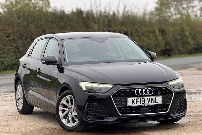 Used 2019 Audi A1 Sportback Sport Hatchback | £14,499 (Fair price) - Image 1/1