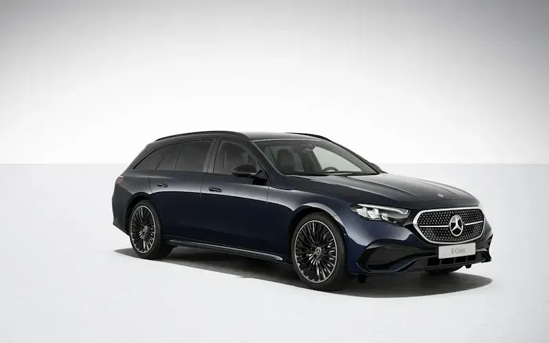 Used Mercedes E220 Urban 197 HP (144 kW) 2026 Estate