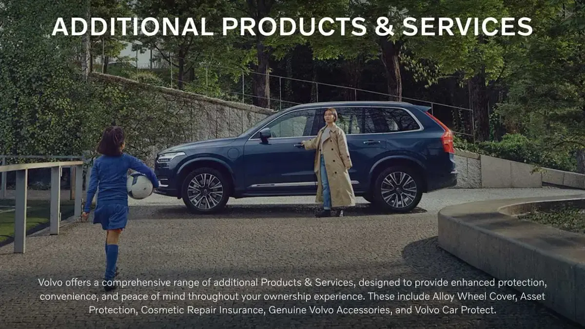 Used Volvo XC40 R-Design 194 HP (142 kW) 2022 SUV