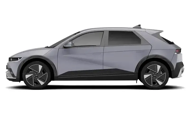 Usado Hyundai Ioniq N Line 167 kW (228 HP) 2026 Citadino