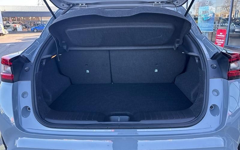 Used Nissan Juke N-Connecta 114 HP (83 kW) 2026 SUV