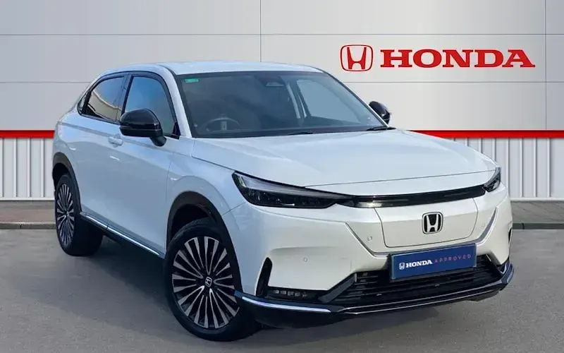 Usado Honda e:Ny1 Elegance 150 kW (204 HP) 2026 SUV