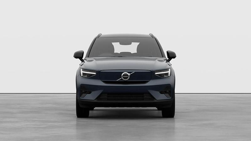 Nuevo Volvo EX40 Plus 175 kW (238 CV) 2026 Azul SUV
