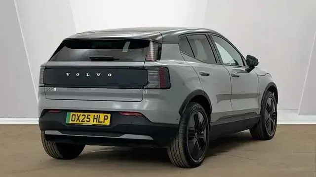 Usado Volvo EX30 CC Performance 310 kW (422 CV) 2026 SUV