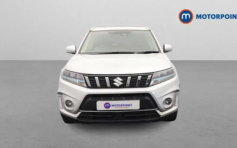 Używany Suzuki Vitara SZ5 129 KM (94 kW) 2024 SUV