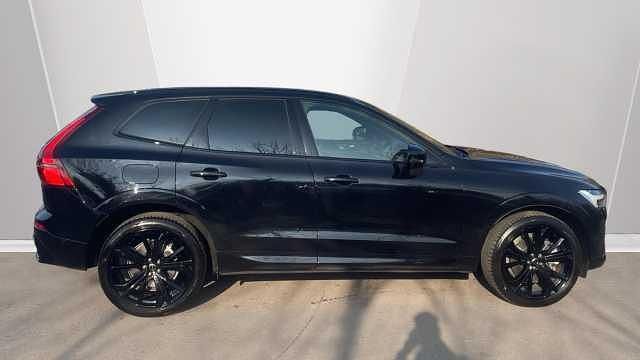 Used Volvo XC60 Plus 247 HP (181 kW) 2026 SUV