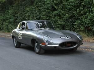 Used Jaguar E-Type 269 HP (197 kW) 1961 Others Coupe