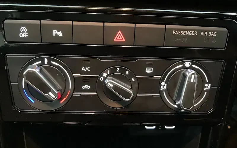 Used VW T-Cross Match 116 HP (85 kW) 2025 Black SUV