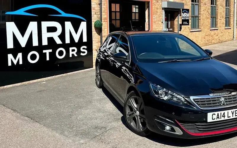 Used Peugeot 308 GT-line 131 HP (96 kW) 2016 Hatchback