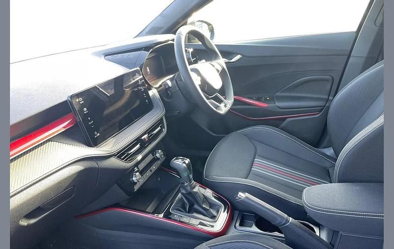 Used Skoda Fabia Monte Carlo 147 HP (108 kW) 2025 Black magic pearl effect Hatchback