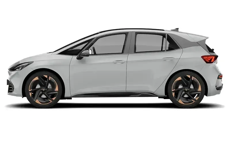Used Cupra Born 150 kW (204 HP) 2023 Hatchback
