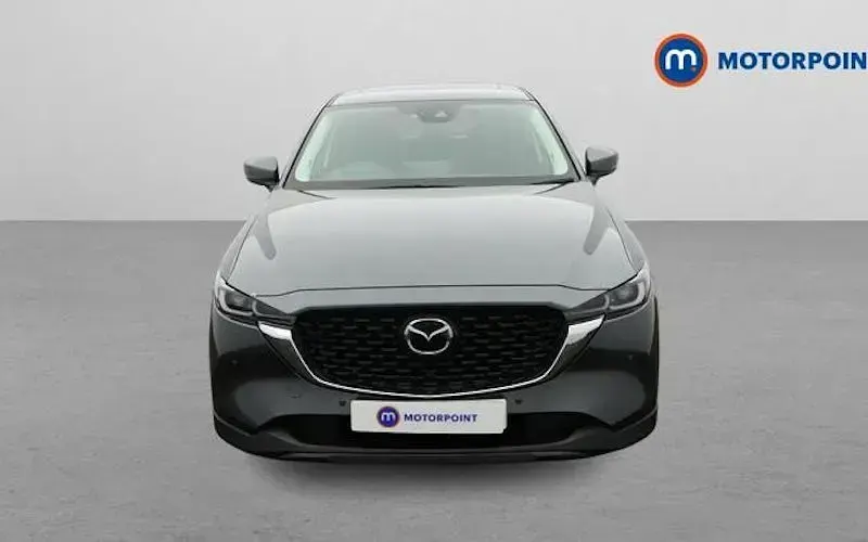Used Mazda CX-5 Exclusive-Line 165 HP (121 kW) 2025 SUV