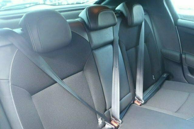 Used Citroën DS4 2012 Hatchback