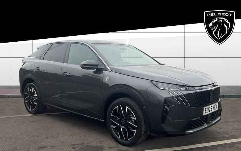 Used 2025 Peugeot 3008 GTi Estate | £29,538 (Expensive) - Image 1/4