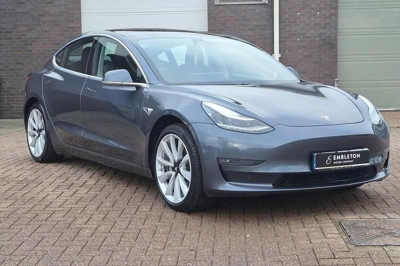 Used 2020 Tesla Model 3 Sedan | £15,000 (Fair price) - Image 1/1
