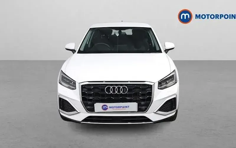 Used Audi Q2 Sport 150 HP (110 kW) 2026 SUV