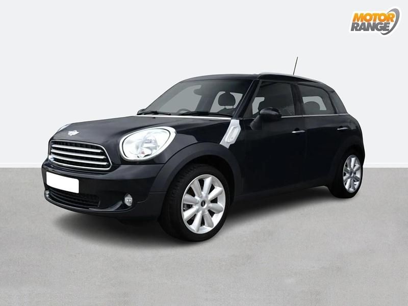 Used Mini Cooper 2014 Silver Hatchback