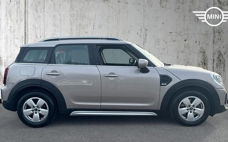 Used Mini Cooper Classic 136 HP (100 kW) 2022 Hatchback