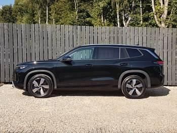 New VW Tayron Match 204 HP (150 kW) 2025 Black SUV