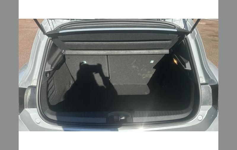 Used Renault Clio V Techno 143 HP (105 kW) 2023 Grey Hatchback