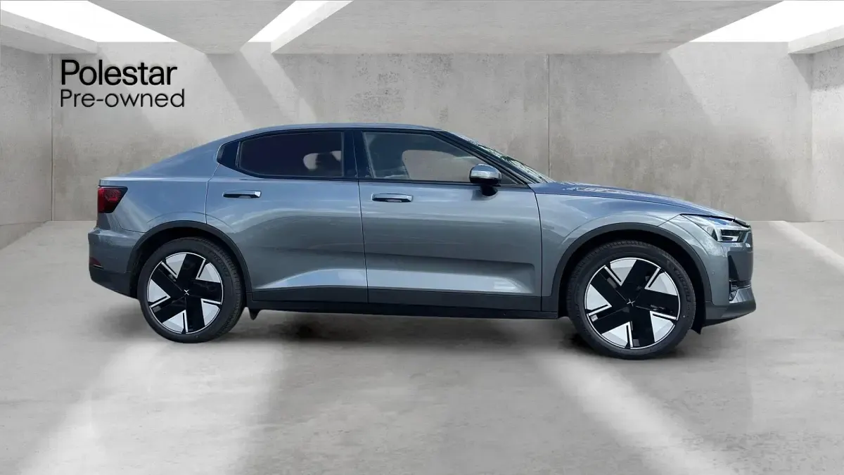 Used Polestar 2 219 kW (299 HP) 2026 Grey Hatchback