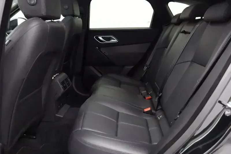 Used Land Rover Range Rover Velar SE Dynamic 204 HP (150 kW) 2025 Black SUV
