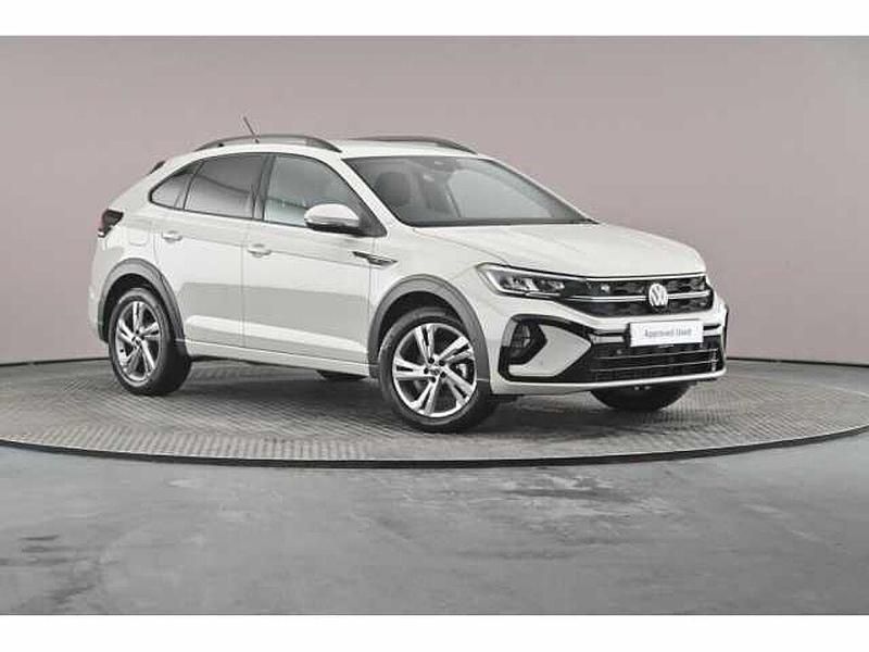 Used VW Taigo 110 HP (80 kW) 2022 SUV