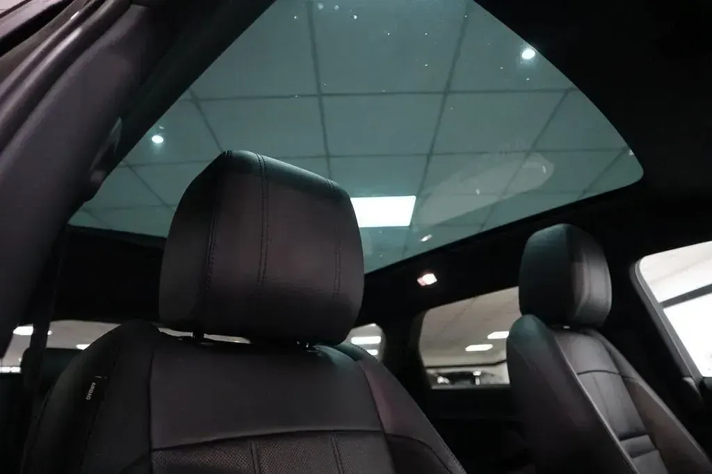 Used Land Rover Range Rover evoque SE Dynamic 2019 Black SUV