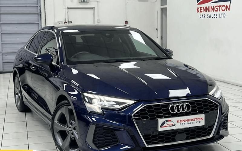 Used Audi A3 Sportback Sport 110 HP (80 kW) 2016 Hatchback