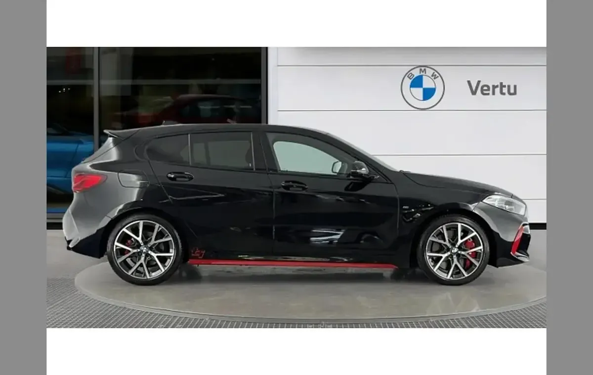 Used BMW 128 Comfort Edition 261 HP (191 kW) 2024 Other Hatchback