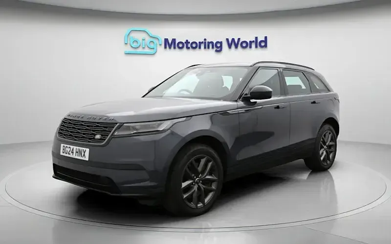 Used Land Rover Range Rover Velar S 404 HP (297 kW) 2026 SUV