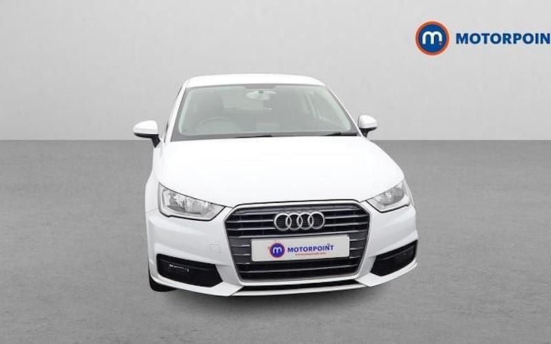 Used Audi A1 Sportback Sport 95 HP (69 kW) 2018 Hatchback