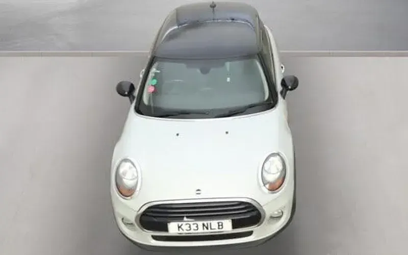 Used Mini Cooper D Hatch 116 HP (85 kW) 2017 Hatchback