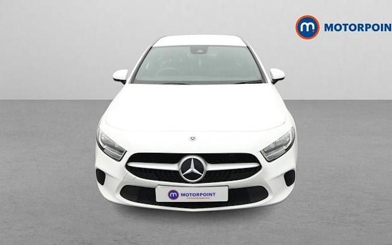 Used Mercedes A180 SE 136 HP (100 kW) 2021 Hatchback