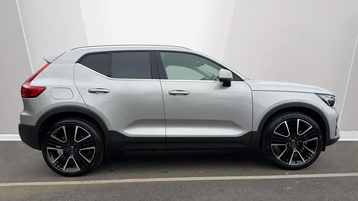 Usado Volvo XC40 Ultra 197 CV (144 kW) 2024 SUV