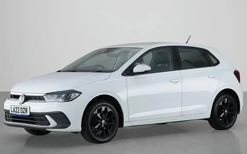Used VW Polo Life 80 HP (58 kW) 2026 Hatchback
