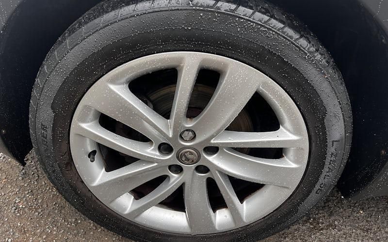 Used Vauxhall Mokka Active 140 HP (102 kW) 2017 SUV