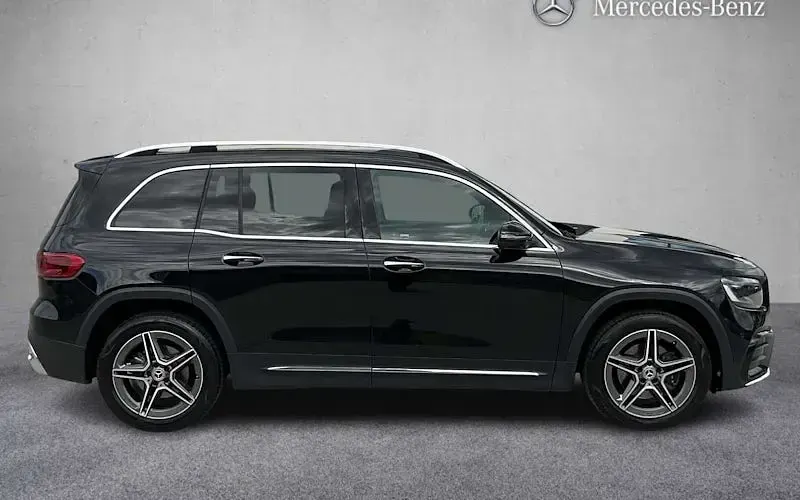 Used Mercedes GLB200 Executive 163 HP (119 kW) 2025 SUV