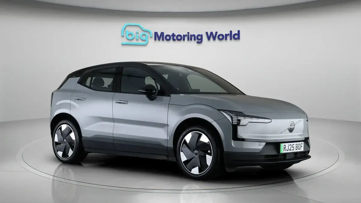 Used Volvo EX30 Performance 314 kW (428 HP) 2025 SUV