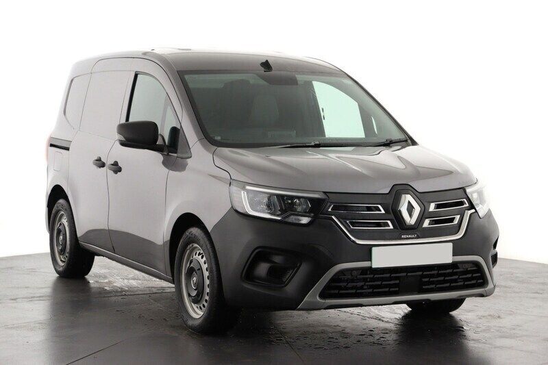 Grey Used 2023 Renault Kangoo MPV | £13,990 (Fair price) - Image 1/4