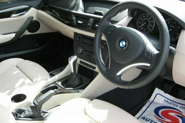 Used BMW X1 2010 SUV
