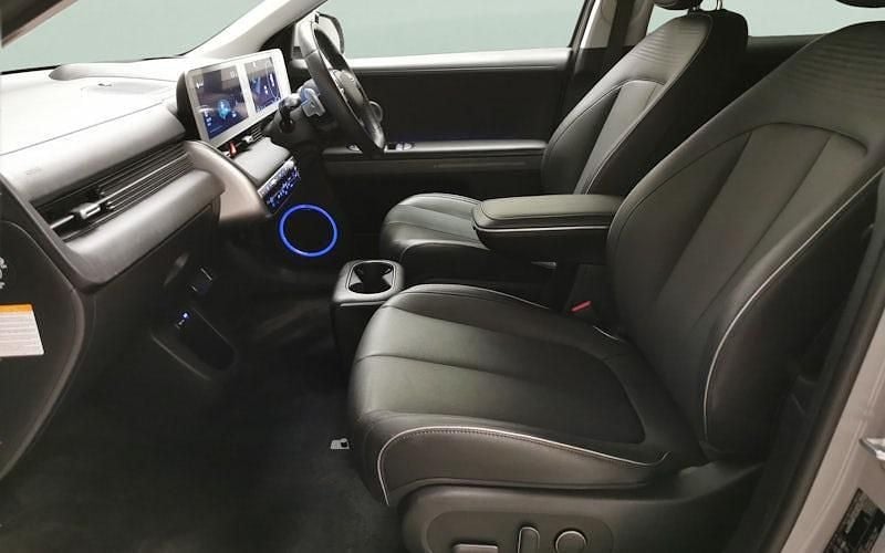 Used Hyundai Ioniq 5 Ultimate 160 kW (218 HP) 2022 SUV