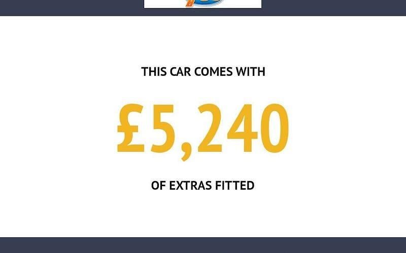 Used Jaguar F-Pace R-Sport 179 HP (131 kW) 2020 SUV