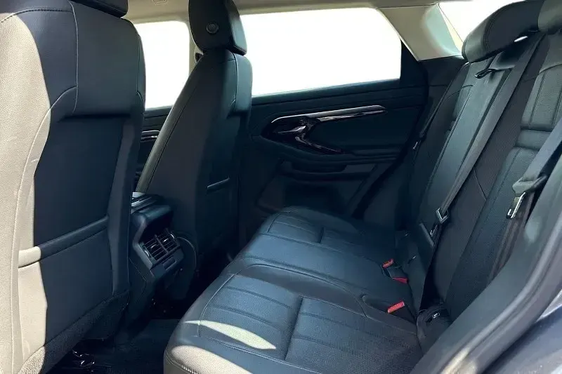 Używany Land Rover Range Rover evoque R-Dynamic 2023 Szary SUV