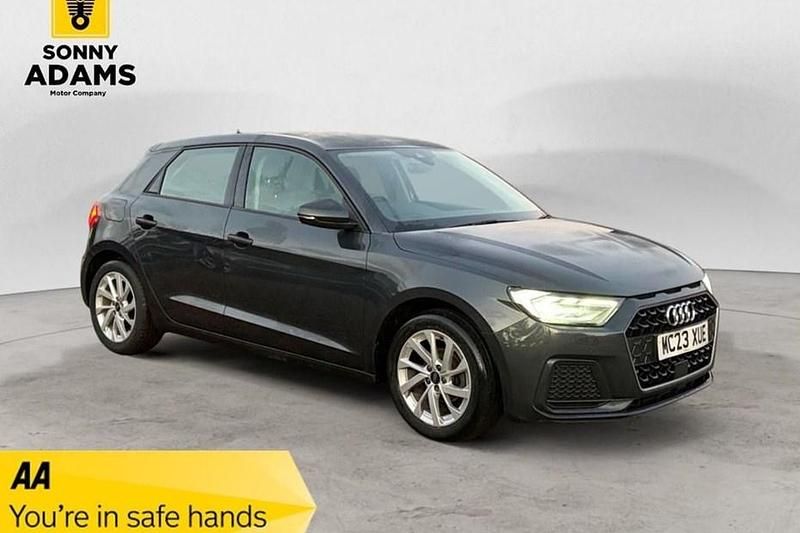 Used Audi A1 Sportback Sport 95 HP (69 kW) 2023 Hatchback