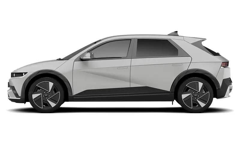 Begagnad Hyundai Ioniq Premium 167 kW (228 HK) 2025 Halvkombi