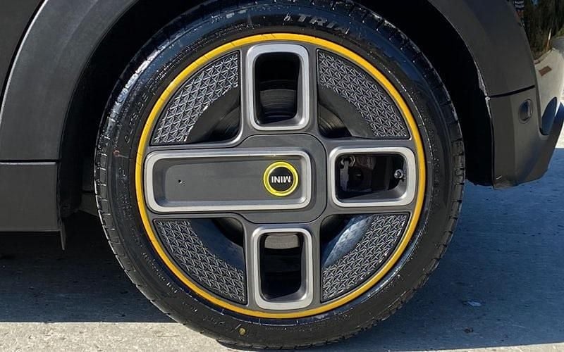 Used Mini Cooper Level 2 135 kW (184 HP) 2023 Hatchback