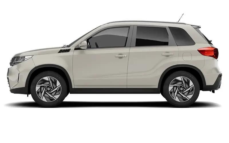 New Suzuki Vitara 116 HP (85 kW) 2025 SUV