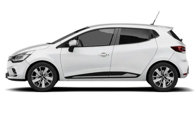 Used 2013 Renault Clio IV Expression+ Hatchback | £17,789 - Image 1/1